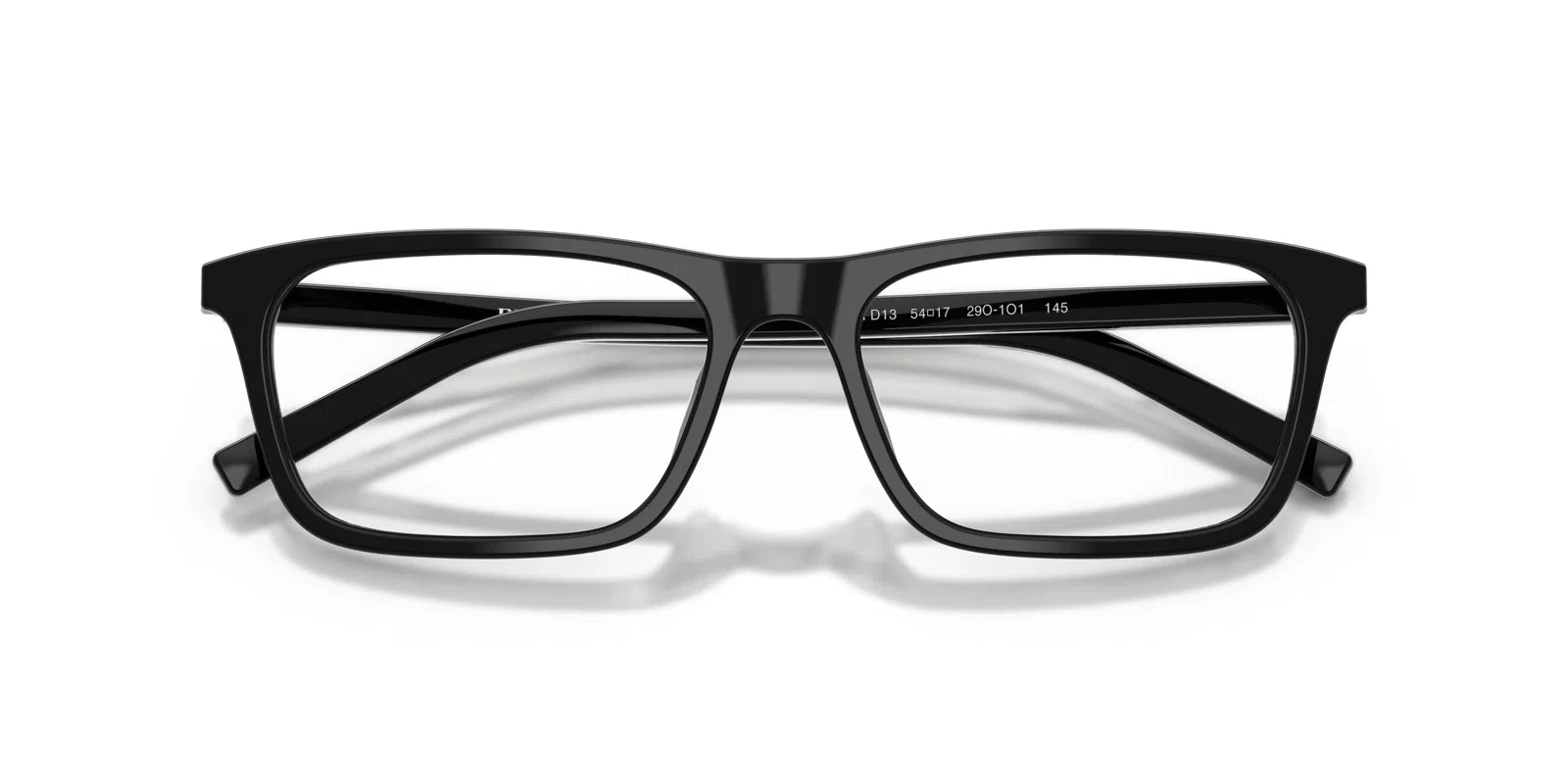 Prada D13V Eyeglasses - view 9